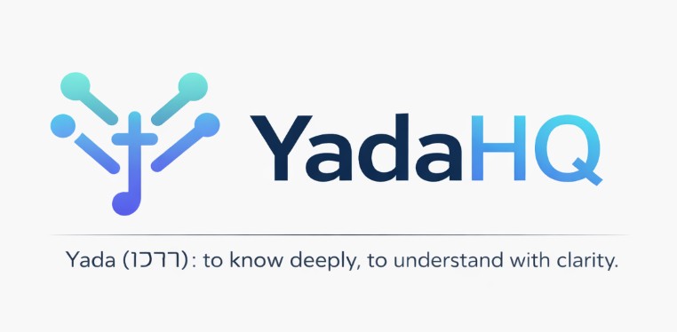 YadaHQ logo